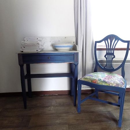 La Maisonnette Les Adjots Luaran gambar