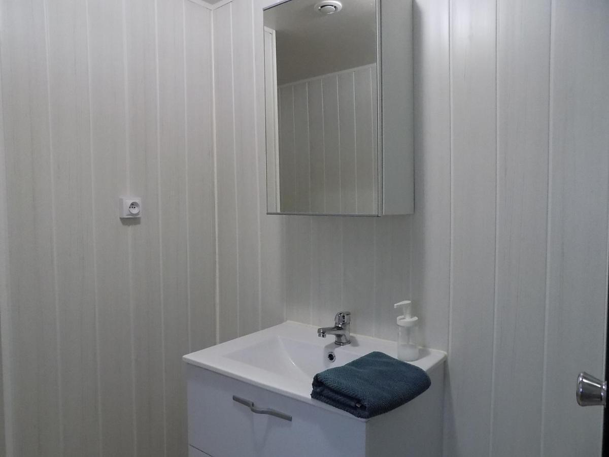La Maisonnette Les Adjots Luaran gambar
