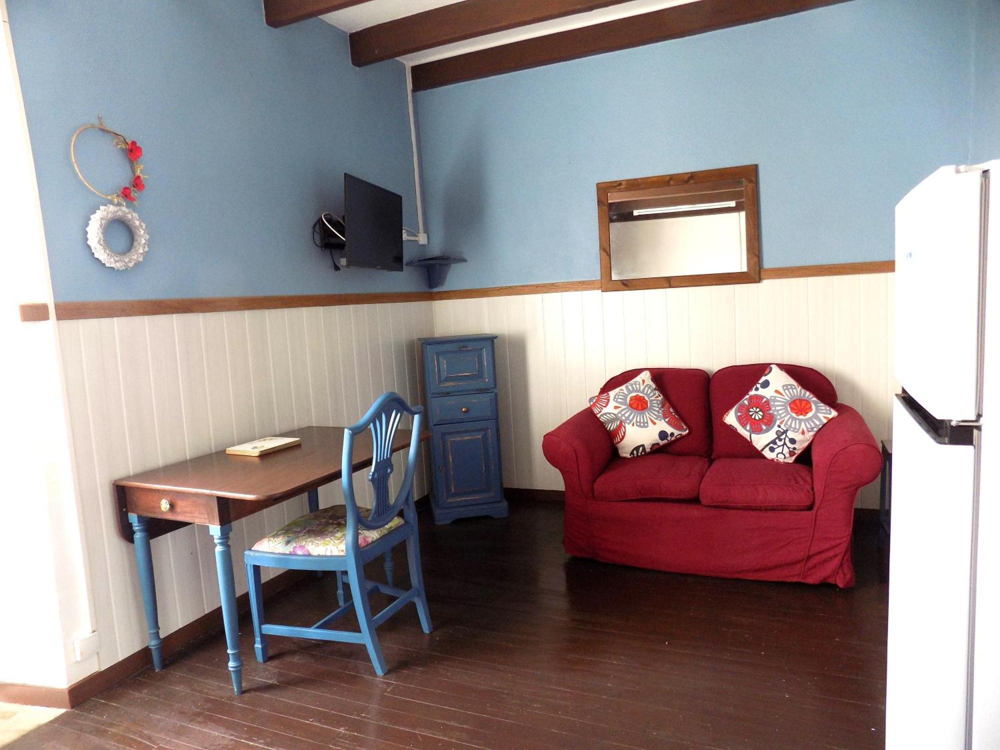 La Maisonnette Les Adjots Luaran gambar