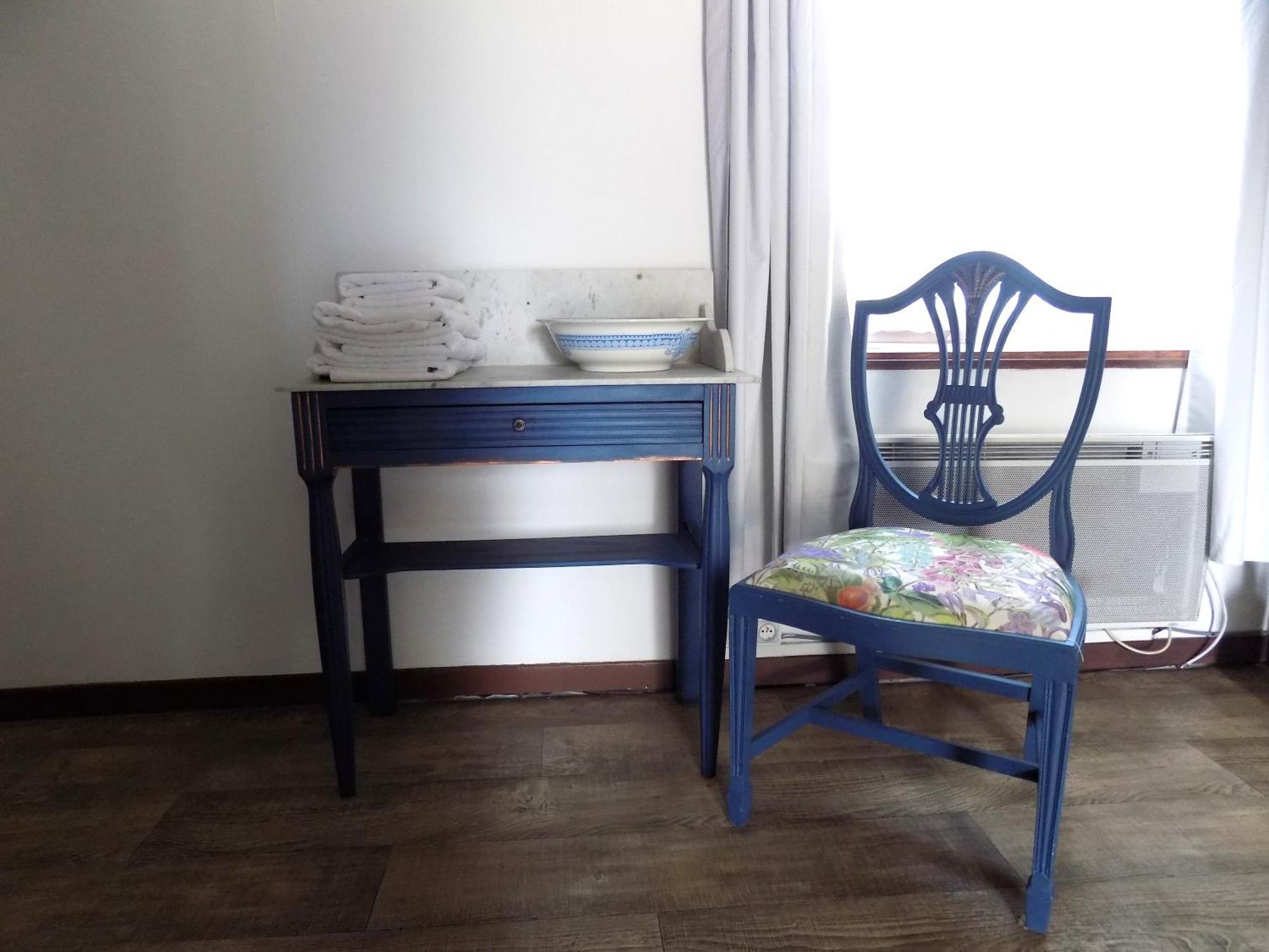 La Maisonnette Les Adjots Luaran gambar